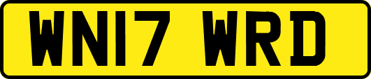 WN17WRD