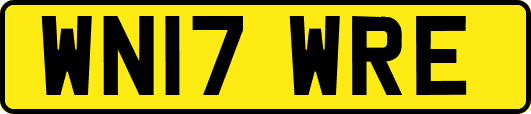 WN17WRE