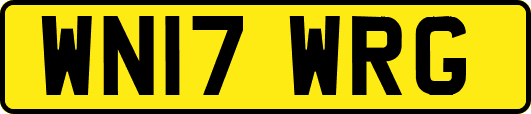 WN17WRG