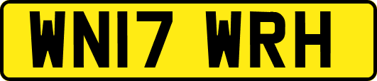WN17WRH