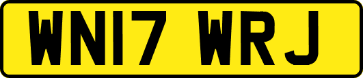WN17WRJ