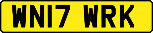 WN17WRK