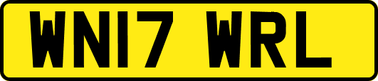 WN17WRL