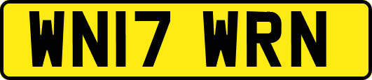WN17WRN