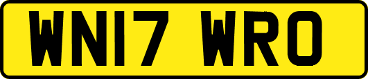 WN17WRO