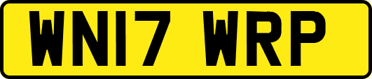 WN17WRP