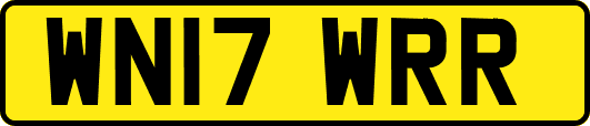 WN17WRR