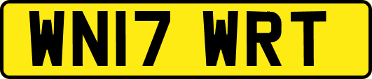 WN17WRT