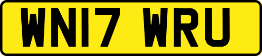 WN17WRU