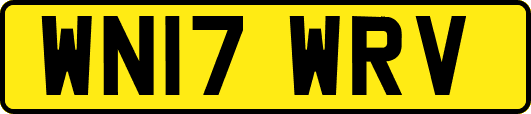 WN17WRV