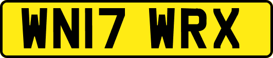 WN17WRX