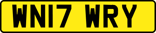 WN17WRY