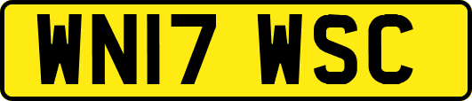 WN17WSC