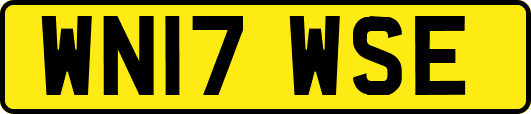 WN17WSE
