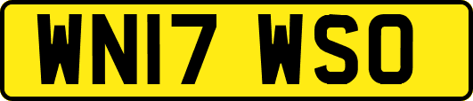 WN17WSO