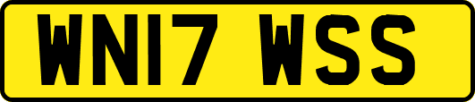 WN17WSS