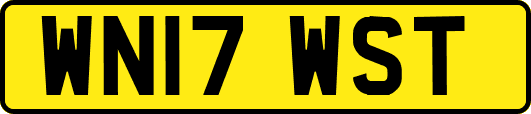 WN17WST