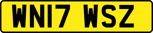 WN17WSZ
