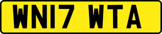 WN17WTA