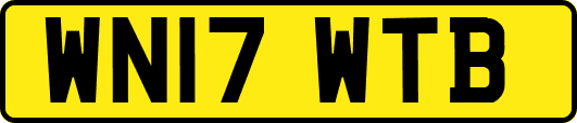 WN17WTB