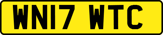 WN17WTC