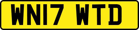 WN17WTD