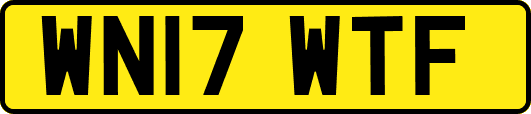 WN17WTF