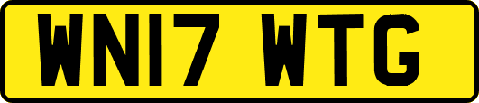 WN17WTG
