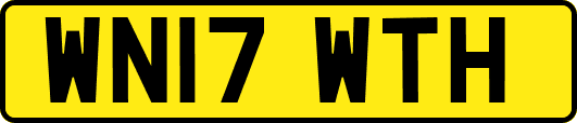 WN17WTH