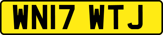 WN17WTJ