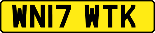 WN17WTK