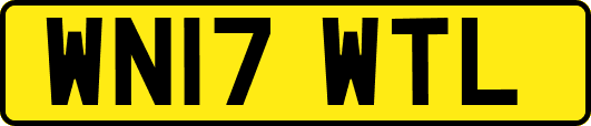 WN17WTL