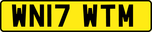 WN17WTM