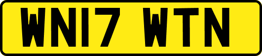 WN17WTN
