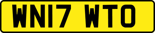 WN17WTO