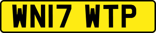 WN17WTP