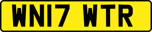 WN17WTR