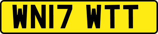 WN17WTT