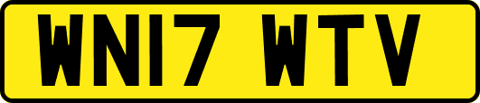 WN17WTV