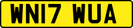 WN17WUA