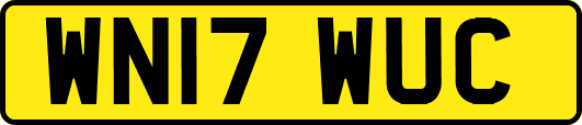 WN17WUC