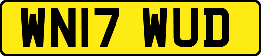 WN17WUD