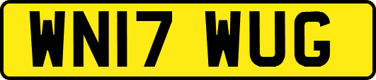 WN17WUG