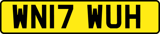 WN17WUH