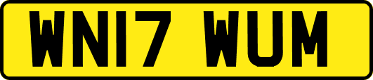 WN17WUM
