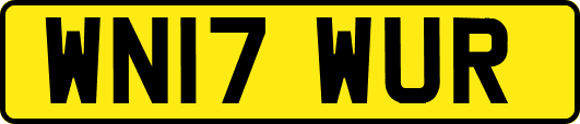 WN17WUR