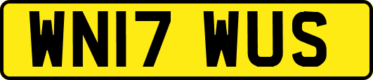 WN17WUS