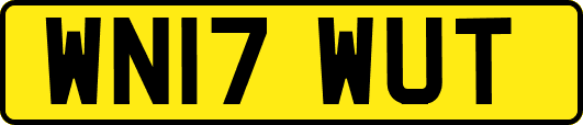 WN17WUT