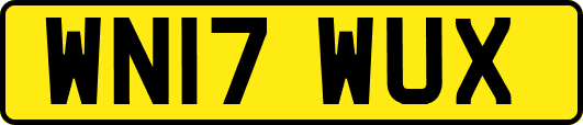WN17WUX