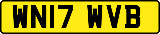 WN17WVB